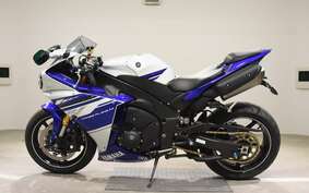 YAMAHA YZF-R1 2014 RN24J