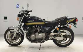 KAWASAKI ZEPHYR 750 1991 ZR750C