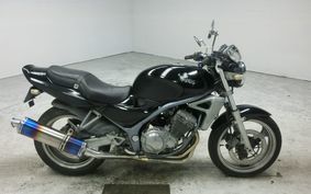 KAWASAKI BALIUS 250 1991 ZR250A