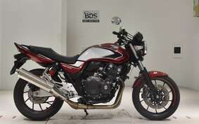 HONDA CB400SF GEN 4 A 2018 NC42