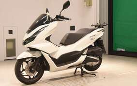 HONDA PCX125 JK05