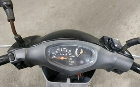 SUZUKI ADDRESS V125 CF4EA