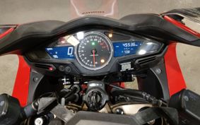 HONDA VFR800F RC79