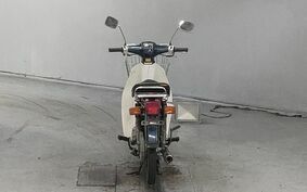 HONDA C50 SUPER CUB Custom C50