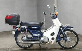 HONDA C70 SUPER CUB HA02