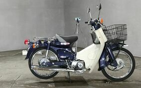 HONDA C70 SUPER CUB HA02