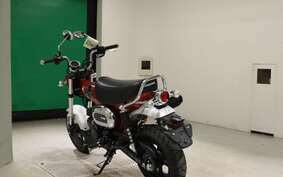 HONDA DAX 125 JB04