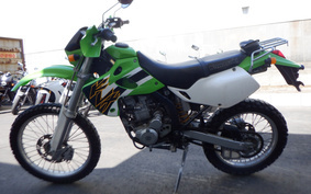 KAWASAKI KLX250 LX250E