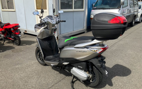 HONDA LEAD 125 JF45