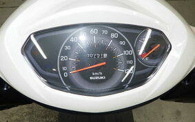 SUZUKI ADDRESS V125 DT11A