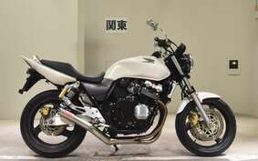 HONDA CB400SFV-3 2004 NC39