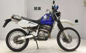 SUZUKI DJEBEL 250 XC SJ45A