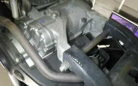 SUZUKI ADDRESS V125 CF4EA