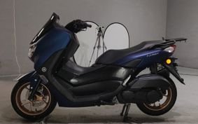 YAMAHA N-MAX 125 SEG6J