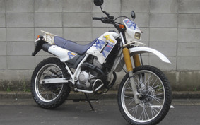 HONDA XL250 DEGREE MD26