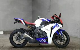 HONDA CBR1000RR 2010 SC59