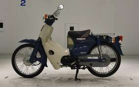 HONDA C50 SUPER CUB AA01