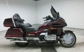 HONDA GL1500 GOLD WING 1990 SC22