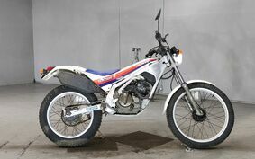 HONDA TLR250R MD18