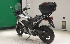 HONDA NC 700 X 2012 RC63