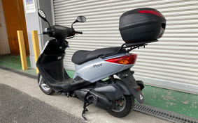 YAMAHA AXIS 125 TREET SE53J