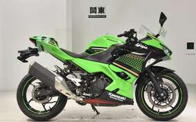 KAWASAKI NINJA 400 2019 EX400G