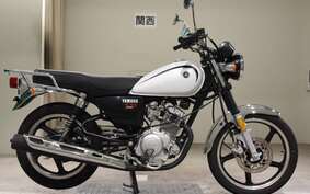 YAMAHA YB125SP PCJL