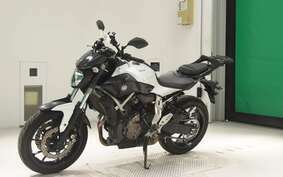 YAMAHA MT-07 2016 RM07J