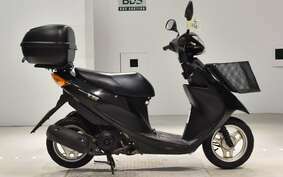 SUZUKI ADDRESS V50 Gen.2 CA44A