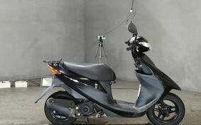 SUZUKI ADDRESS V50 CA44A