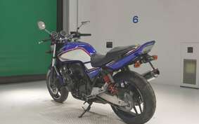 HONDA CB400SF GEN 4 A 2020 NC42