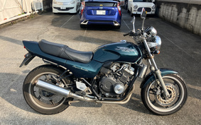 HONDA JADE MC23