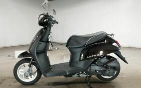 SUZUKI LET's G CA4AA