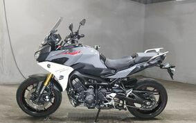 YAMAHA TRACER 9 2019 RN51J