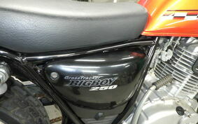 SUZUKI GRASS TRACKER Bigboy NJ4BA