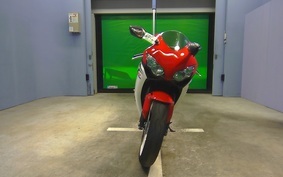 HONDA CBR1000RR Gen. 2 2009 SC59