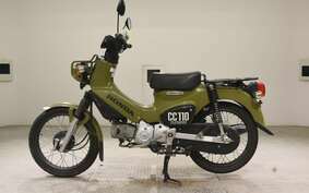 HONDA CROSS CUB 110 JA45