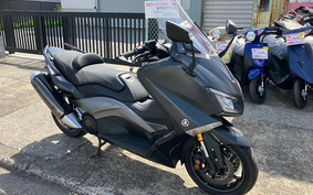 YAMAHA T-MAX 530 ABS IRON MAX 2015 SJ12J