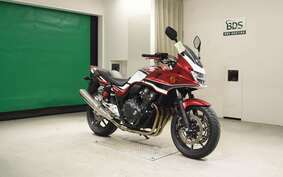 HONDA CB400 SUPER BOLDOR A 2020 NC42