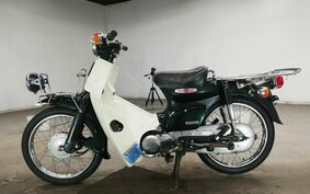 HONDA C70 SUPER CUB HA02