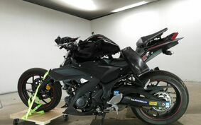 YAMAHA YZF-R3 RH13J