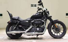 HARLEY XL883N 2012 LE2