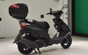 SUZUKI ADDRESS V125 S CF4MA