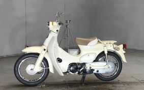 HONDA LITTLE CUB AA01