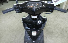 SUZUKI ADDRESS V125 G CF4EA