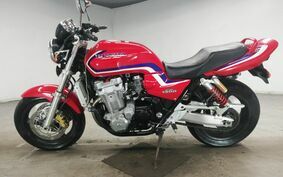 HONDA CB1300SF SUPER FOUR 2001 SC40