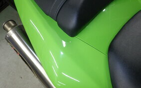 KAWASAKI ZX 10 NINJA R 2006 ZXT00C