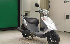 SUZUKI ADDRESS V125 G CF46A