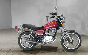 SUZUKI GN125 E NF41A