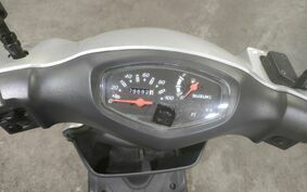 SUZUKI ADDRESS V125 CF4EA